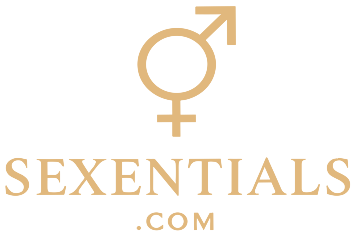 Sexentials Logo